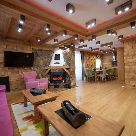 Drugarska Prica Apartment Jahorina Luaran gambar