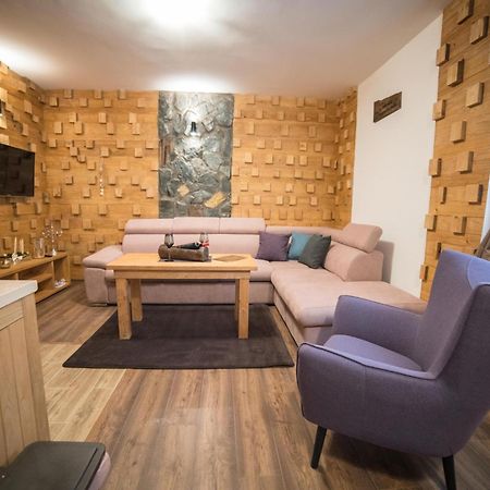Drugarska Prica Apartment Jahorina Luaran gambar