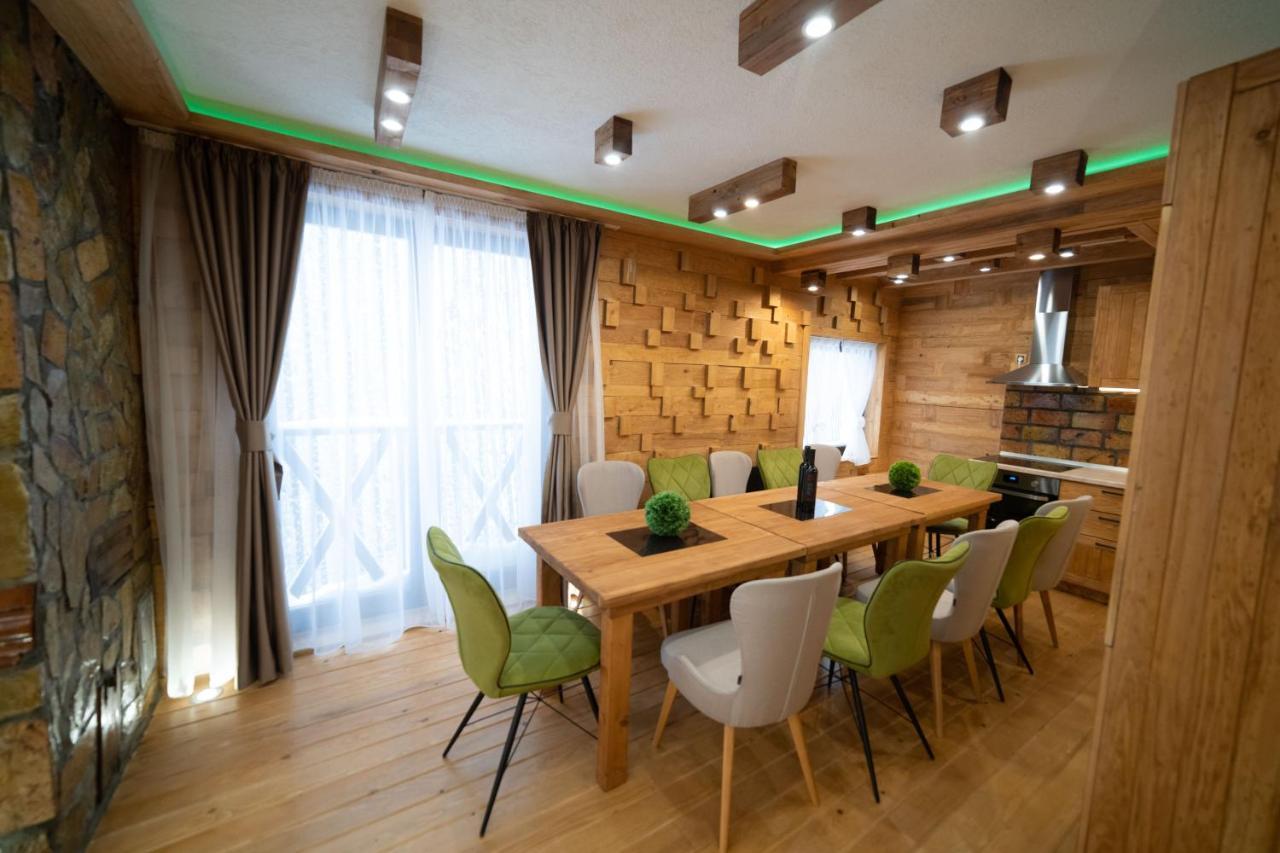 Drugarska Prica Apartment Jahorina Luaran gambar