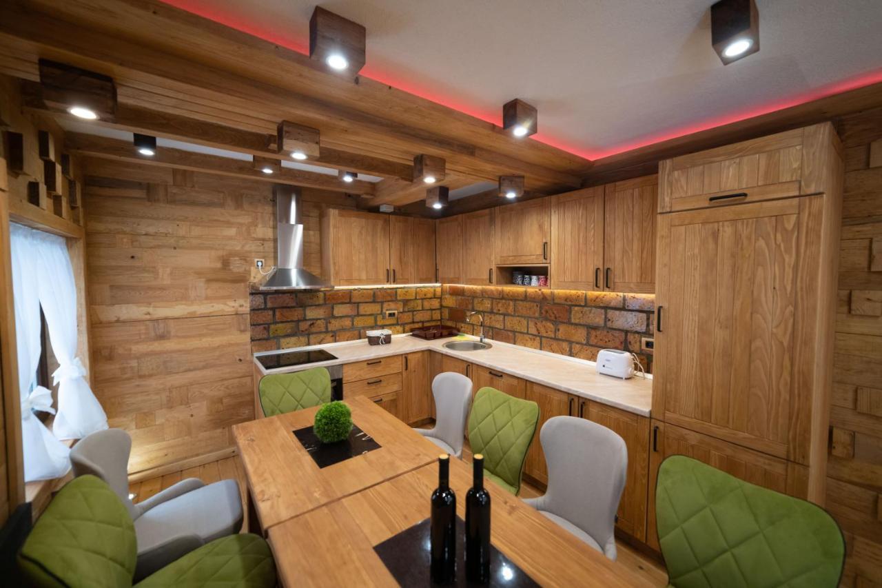 Drugarska Prica Apartment Jahorina Luaran gambar