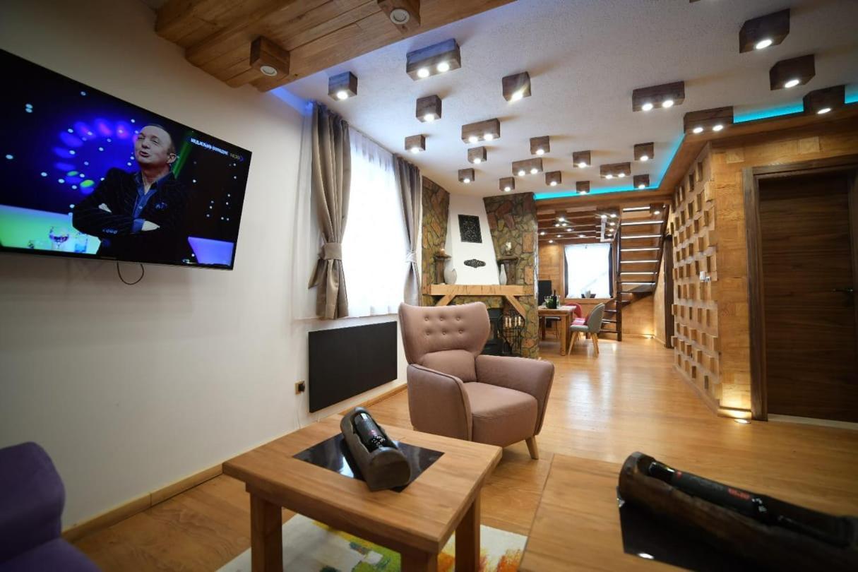 Drugarska Prica Apartment Jahorina Luaran gambar