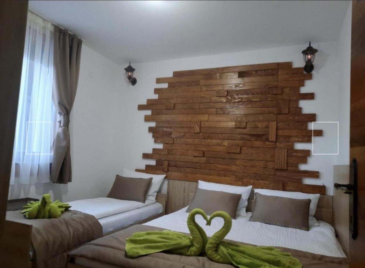 Drugarska Prica Apartment Jahorina Luaran gambar