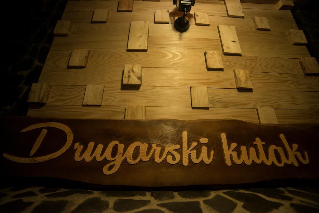 Drugarska Prica Apartment Jahorina Luaran gambar