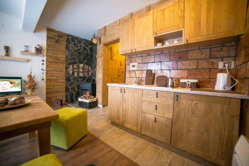 Drugarska Prica Apartment Jahorina Luaran gambar