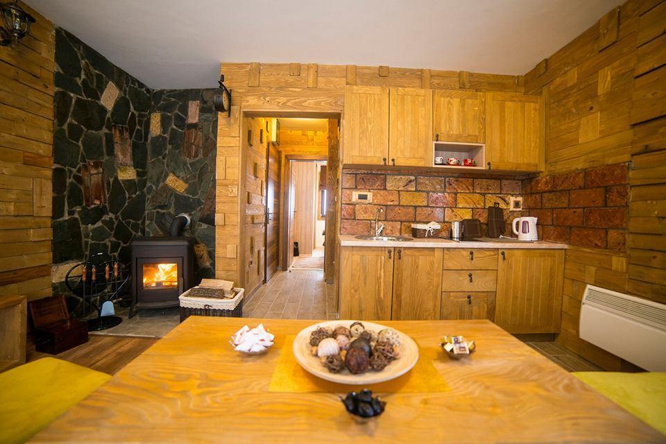 Drugarska Prica Apartment Jahorina Luaran gambar