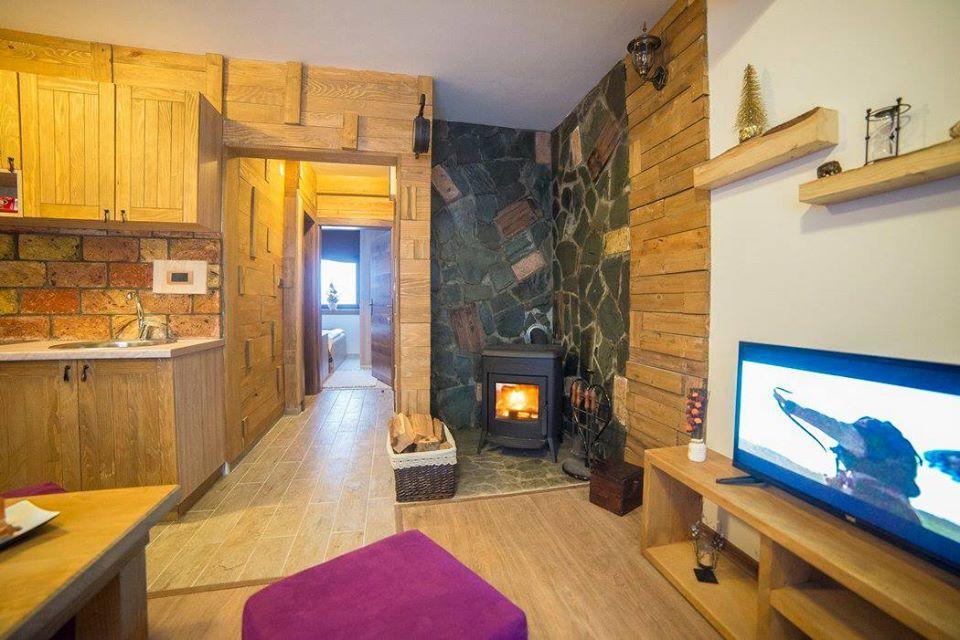 Drugarska Prica Apartment Jahorina Luaran gambar