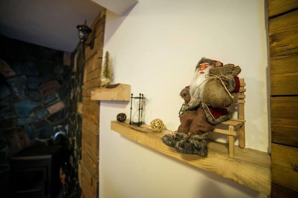 Drugarska Prica Apartment Jahorina Luaran gambar