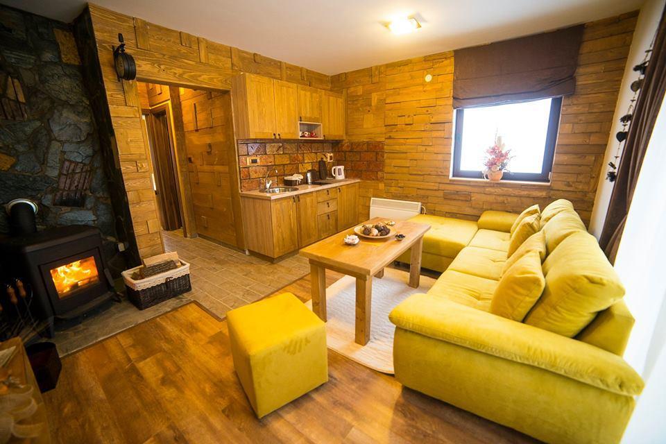 Drugarska Prica Apartment Jahorina Luaran gambar