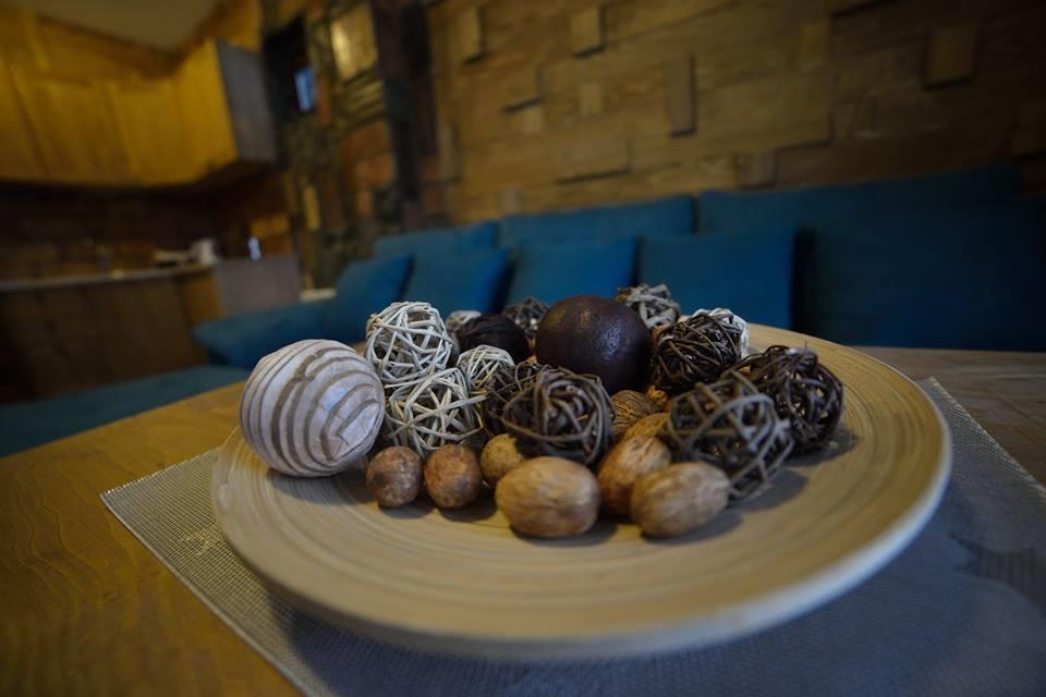Drugarska Prica Apartment Jahorina Luaran gambar