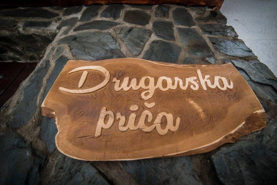 Drugarska Prica Apartment Jahorina Luaran gambar