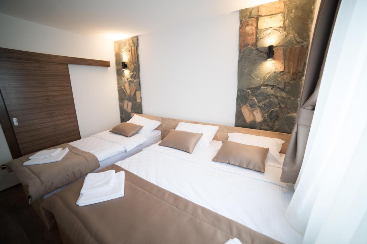 Drugarska Prica Apartment Jahorina Luaran gambar