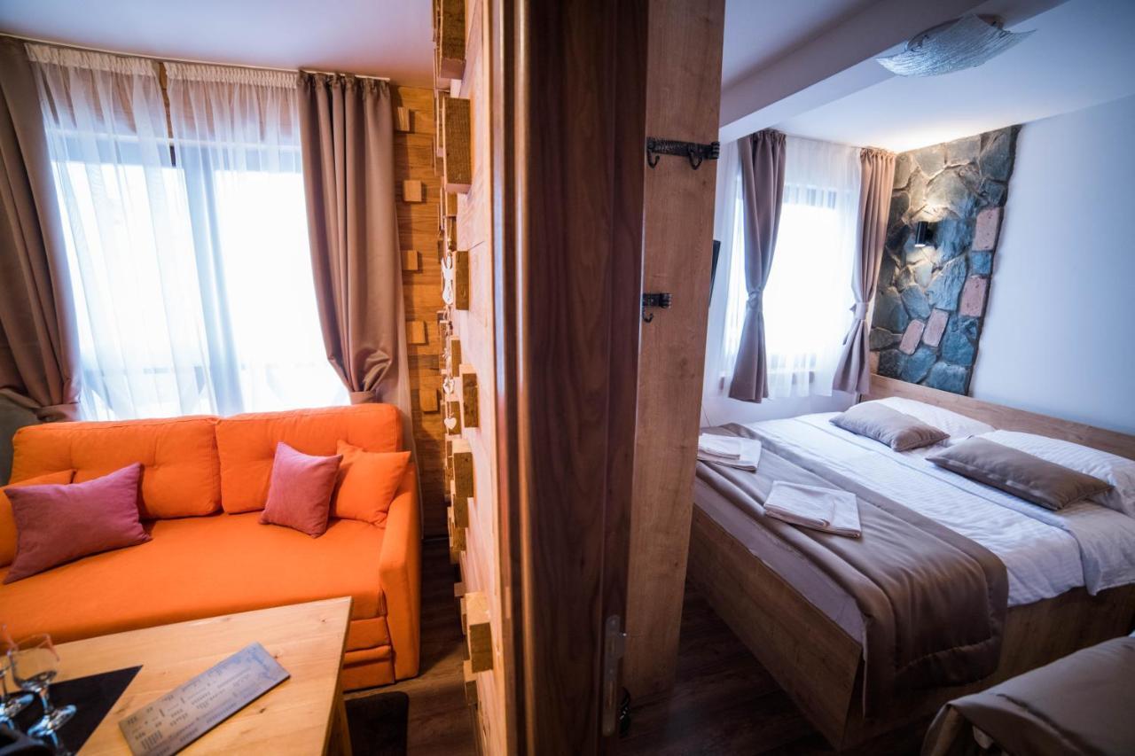 Drugarska Prica Apartment Jahorina Luaran gambar