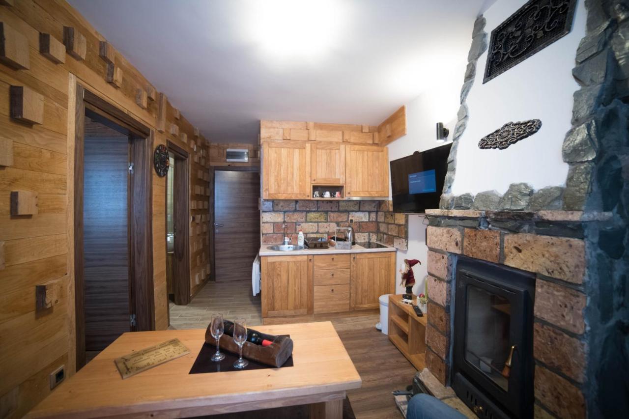 Drugarska Prica Apartment Jahorina Luaran gambar