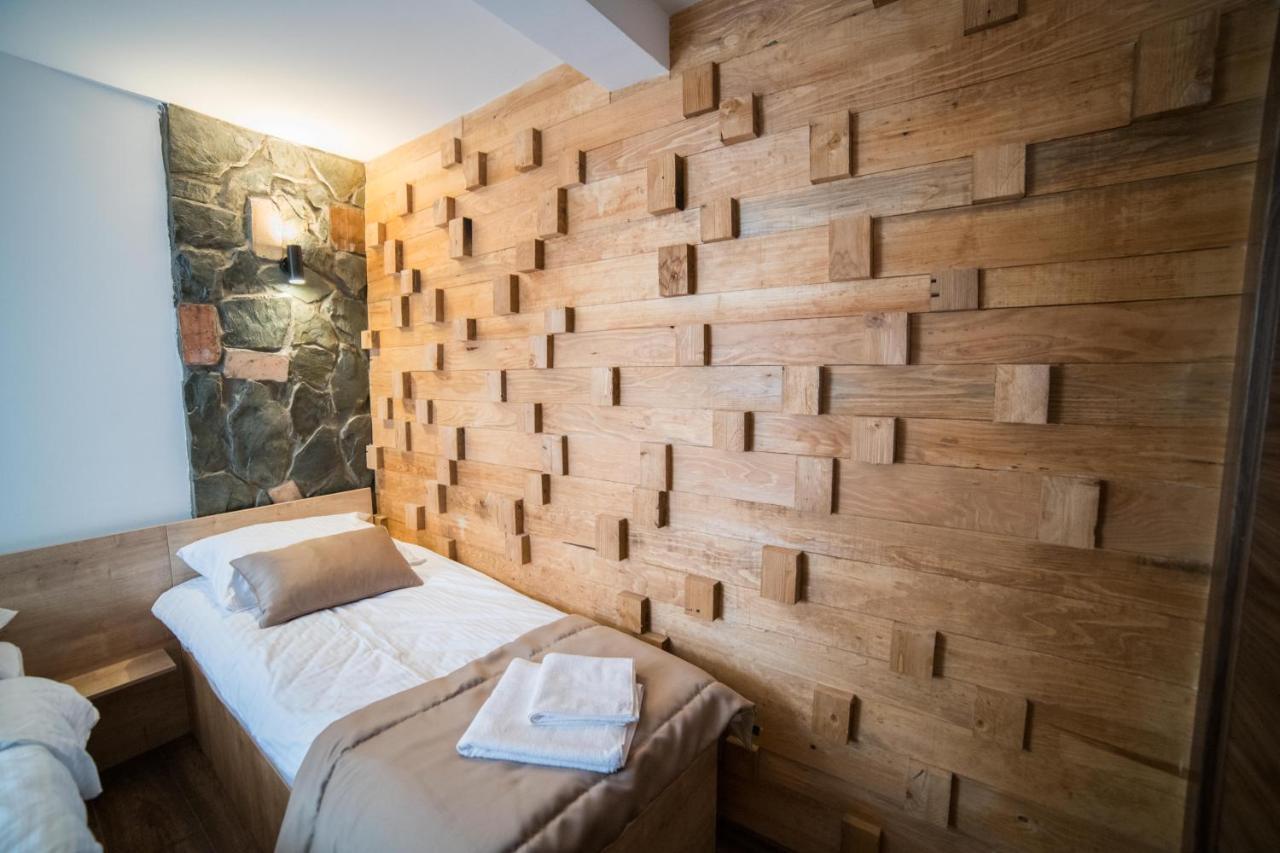 Drugarska Prica Apartment Jahorina Luaran gambar