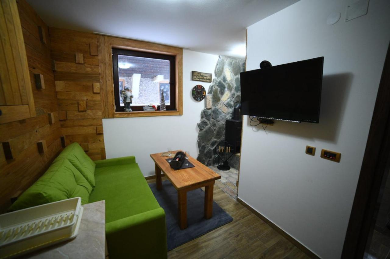 Drugarska Prica Apartment Jahorina Luaran gambar